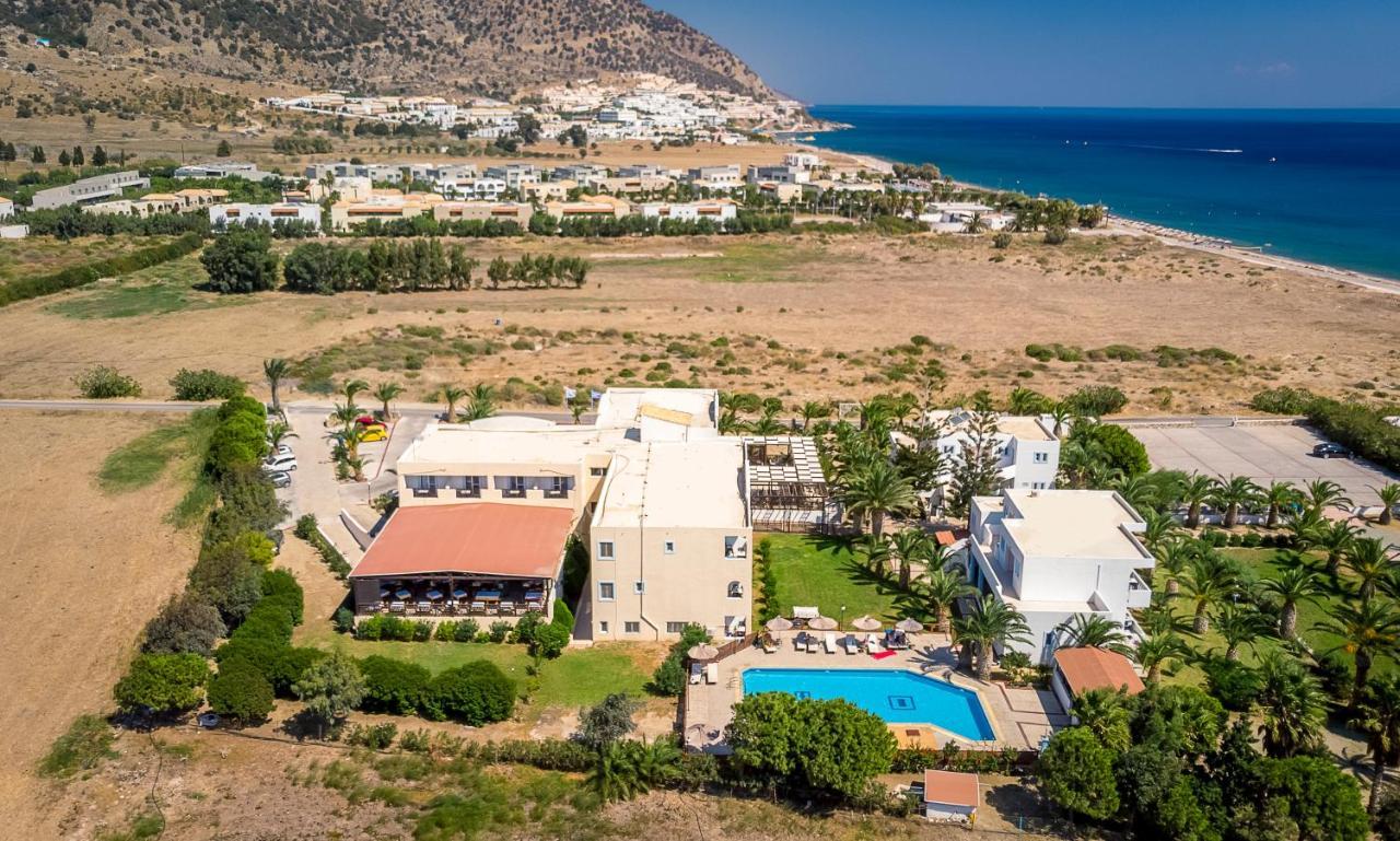 Kalimera Mare Kardamena  Екстер'єр фото