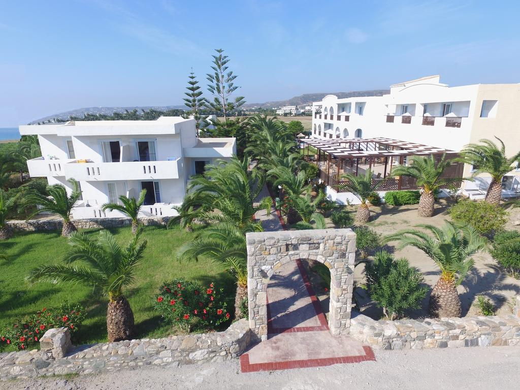 Kalimera Mare Kardamena  Екстер'єр фото
