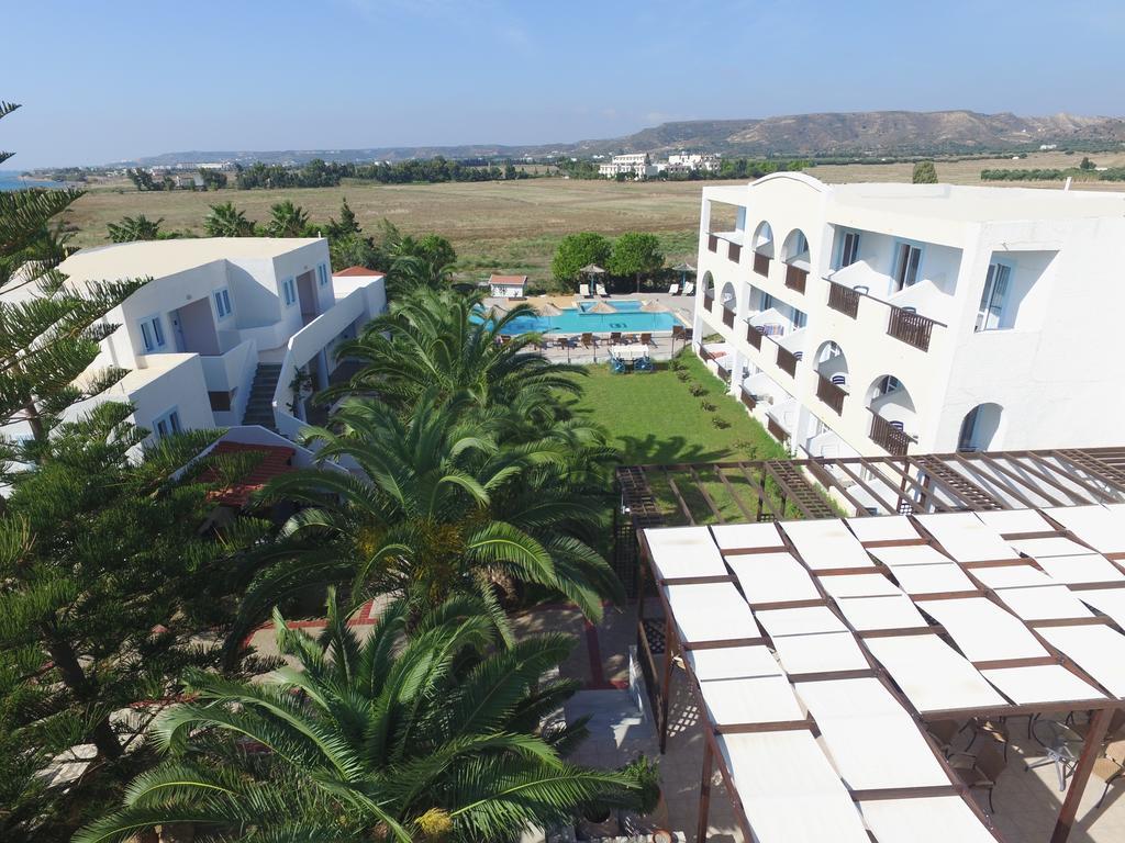 Kalimera Mare Kardamena  Екстер'єр фото