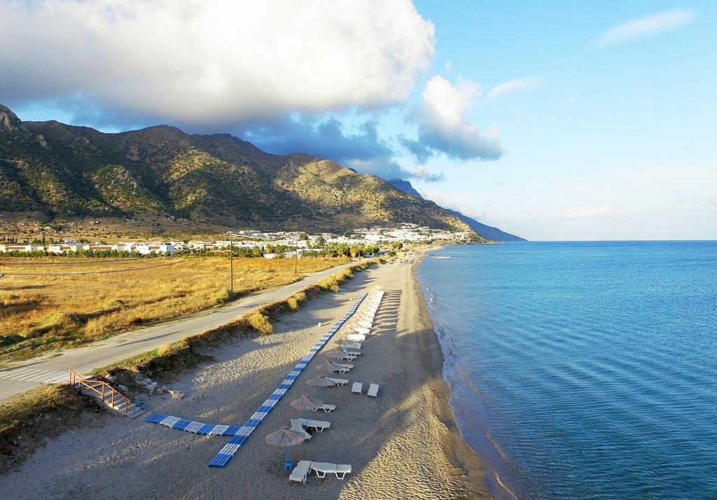 Kalimera Mare Kardamena  Екстер'єр фото