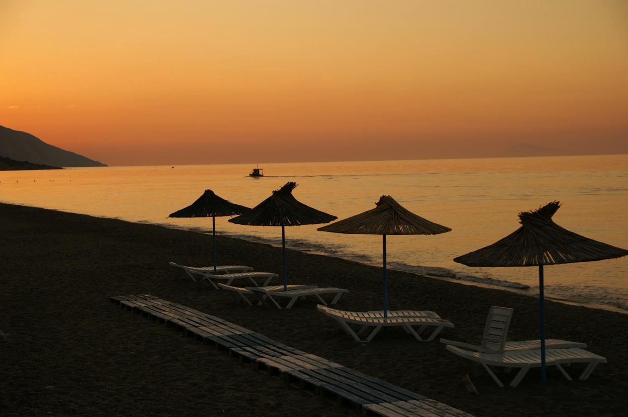 Kalimera Mare Kardamena  Екстер'єр фото