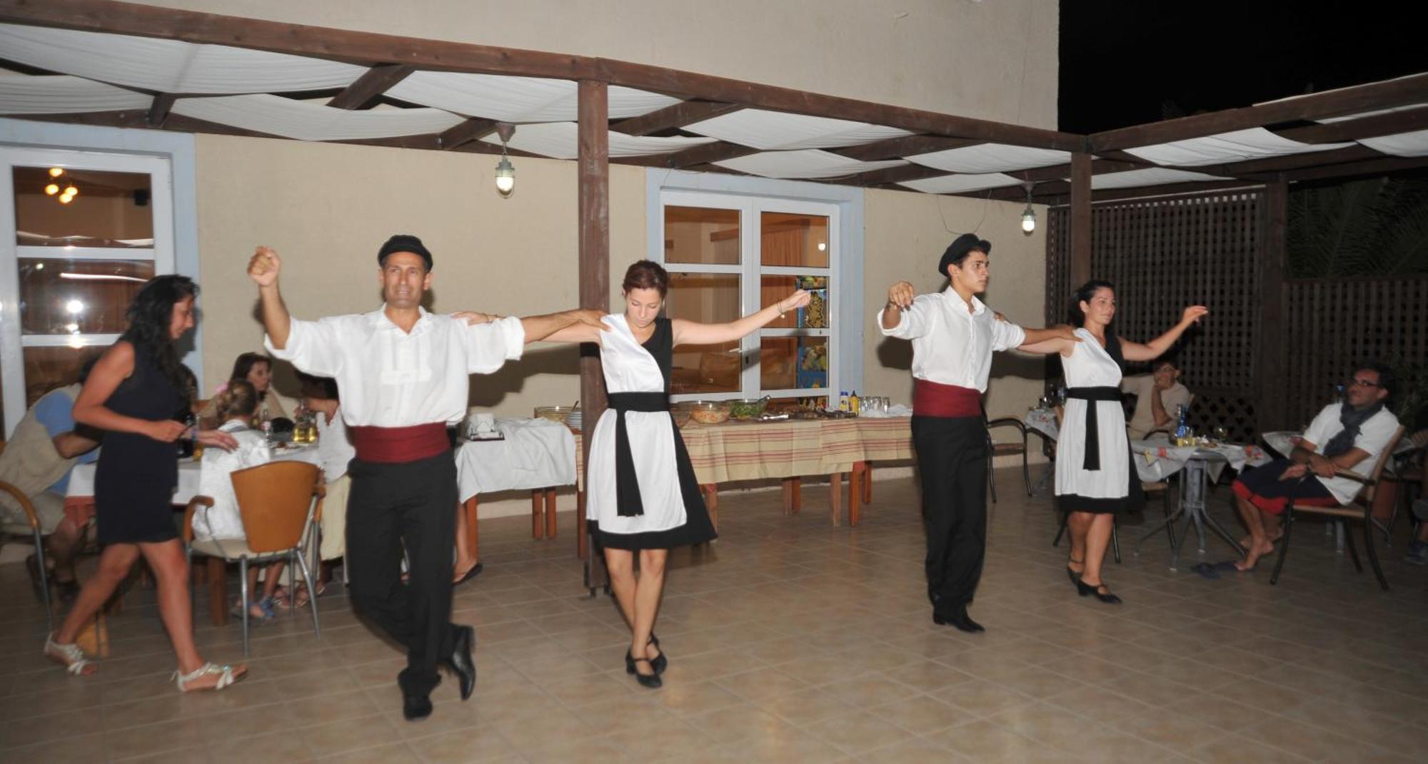 Kalimera Mare Kardamena  Екстер'єр фото